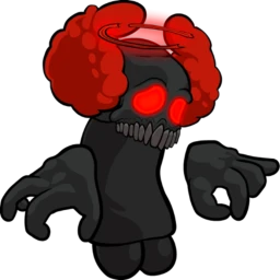 tricky icon