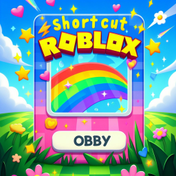 Shortcut Obby ✂️