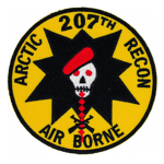 Airborne Recon Operations