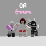 QR ERROR Store