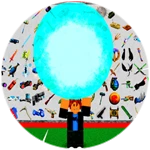 Game Badge Thumbnail