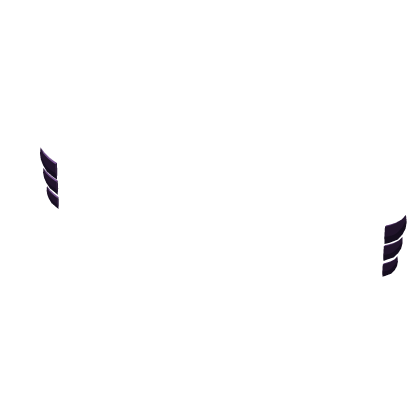 Knight's Curved Spikes Purple [R15] thumbnail