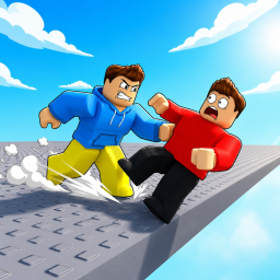 [UPD] KnockOff From Baseplate