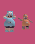 MOA&MAR