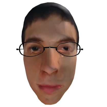 Roblox Item McLovin