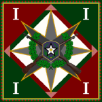 TGR | 1st Assault Infantry