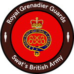 [SBA] Royal Grenadier Guard