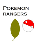 Pokemon Ranger Elite Squad