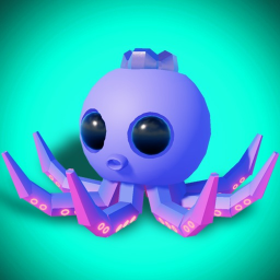 Brainrot VS Mecha icon