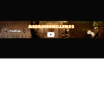 Youtube Squad Assainkiller32