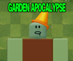 Garden Apocalypse