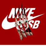 Nike #####