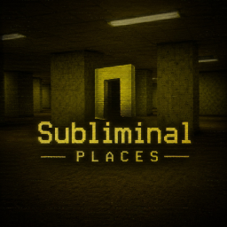 Subliminal Places