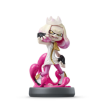 PEARL SPLATOON