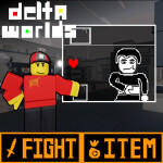 Delta Worlds RPG