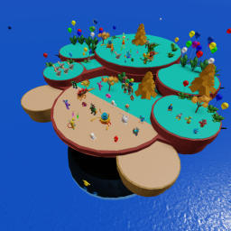 Party Island