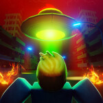 [🌪️Disaster] Survival Legends