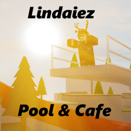 Lindaiez - Pool & Cafe
