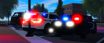 Ashville Law Enforcement Group | V 0.2