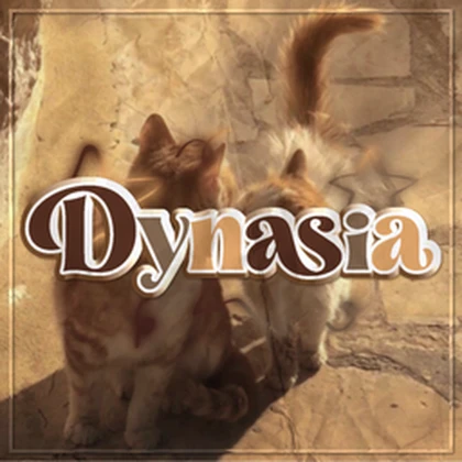 dynasia Roblox group icon
