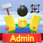 Admin Arena [Alpha]