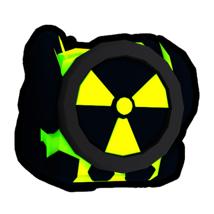 Normal Atomic Slime