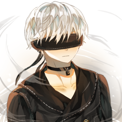anime boy Roblox decal