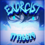 EXORCIST.