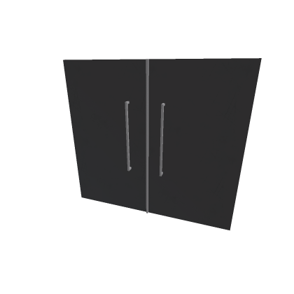 Glass Door (Fixed)
