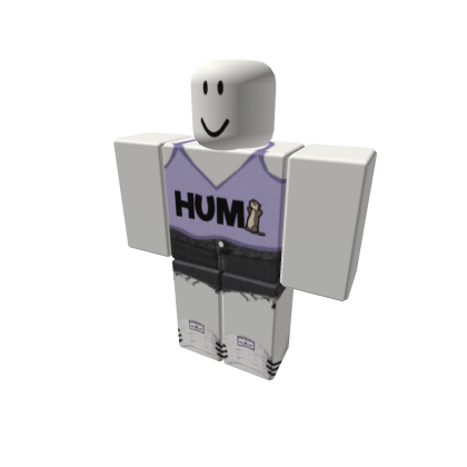 HUMI Outfit - Conjunto thumbnail