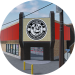 Freddy Fazbear's Pizzeria