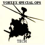 Vortex Special Ops: Technician's