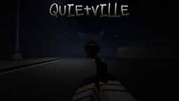 Spokojna Willa [HORROR]