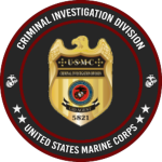 Marine Corps Сriminal Investigation Division
