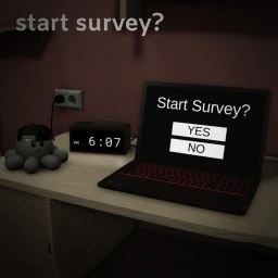 Start Survey 2 Play On Roblox NoFilter