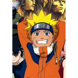 Naruto Escape Game's