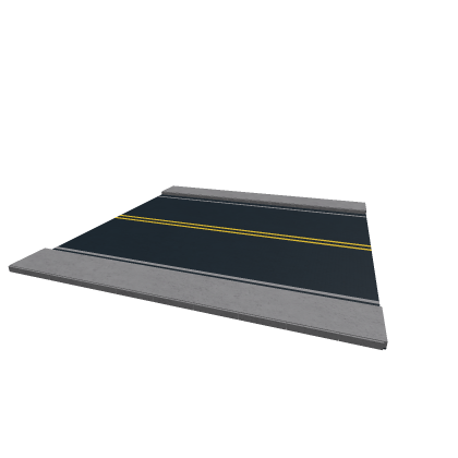 Realistic-Road