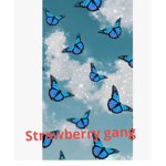 Strawberries xox
