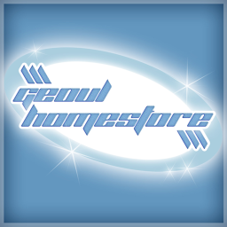 [NEW] GEOUL HOMESTORE ☆彡