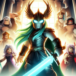 Roblox Chronicles