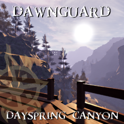 Fort Dawnguard