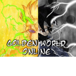 Golden World Online