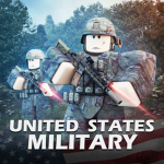 United States Military - [RP]