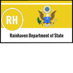 Rainhaven Department of State