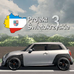 Projekt Świętokrzyskie 3 [UPDATE!]