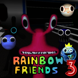 rainbow friends chapter 3 fanmade