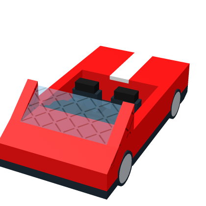 Sports Car