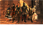 Assassins Creed Gamers!