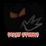 Scary studio !!!