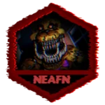 Not Even a Frightening Nightmares Roblox badge thumbnail